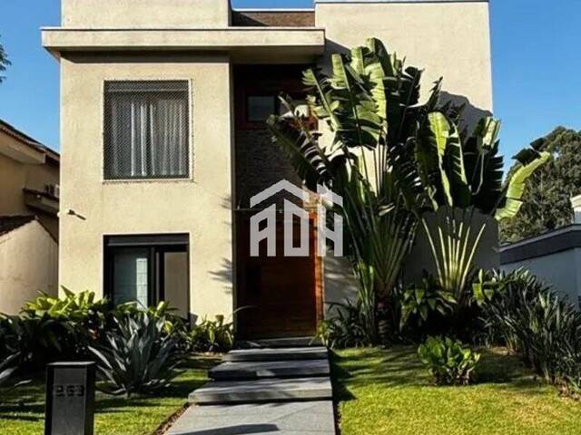 Casa para Venda em Barueri - 3