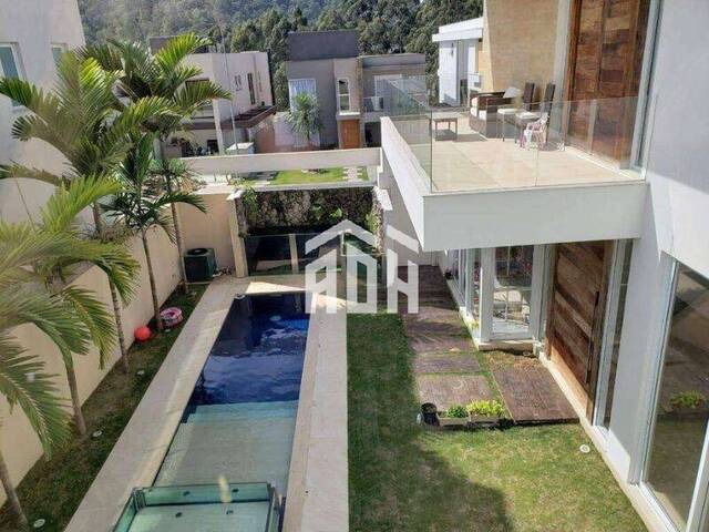 Casa para Locação em Barueri - 3