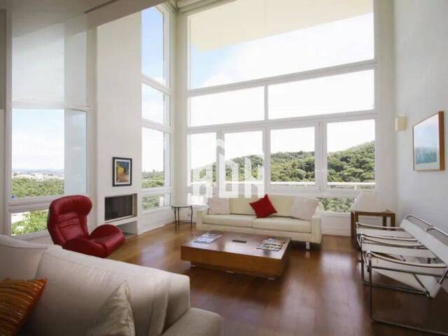 Casa para Locação em Santana de Parnaíba - 2