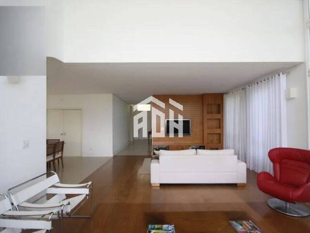 Casa para Locação em Santana de Parnaíba - 5