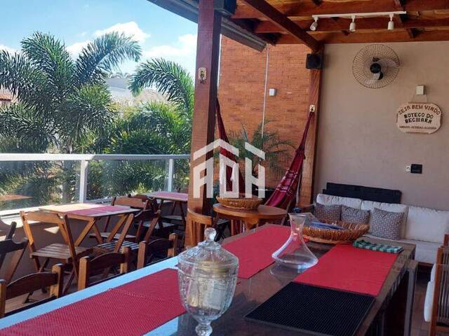 Casa para Locação em Santana de Parnaíba - 3