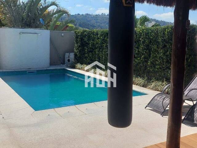 Casa para Locação em Santana de Parnaíba - 4