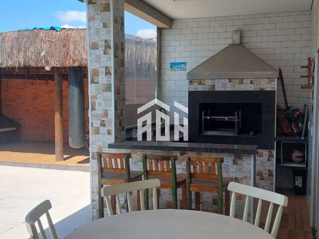 Casa para Locação em Santana de Parnaíba - 2