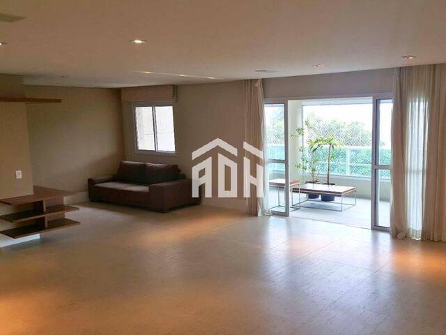 Apartamento para Locação em Santana de Parnaíba - 4
