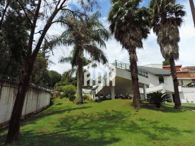 Casa para Venda em Santana de Parnaíba - 2