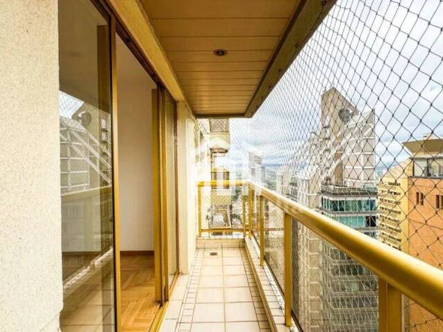 Apartamento para Venda em Barueri - 4