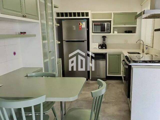 Apartamento para Locação em Barueri - 2