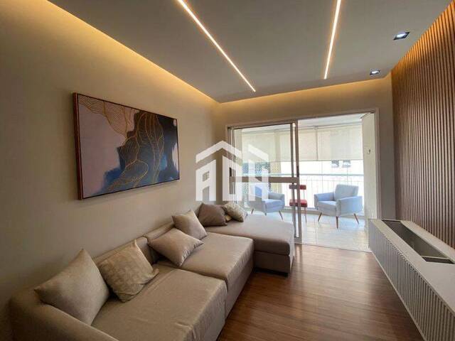 Apartamento para Locação em Barueri - 2