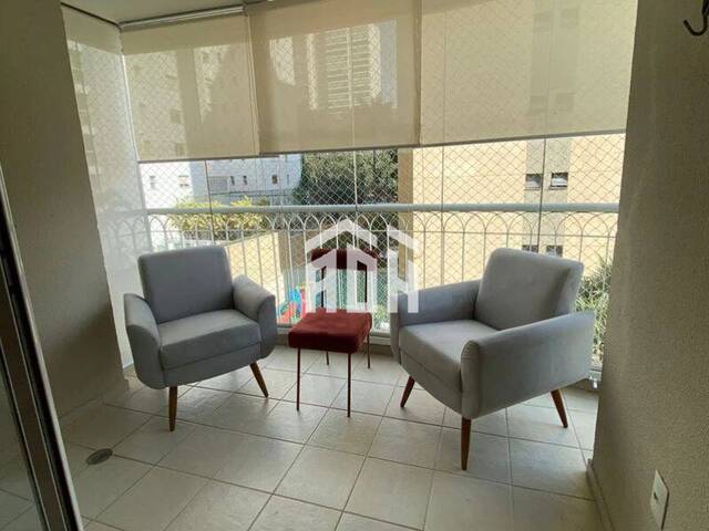 Apartamento para Locação em Barueri - 4