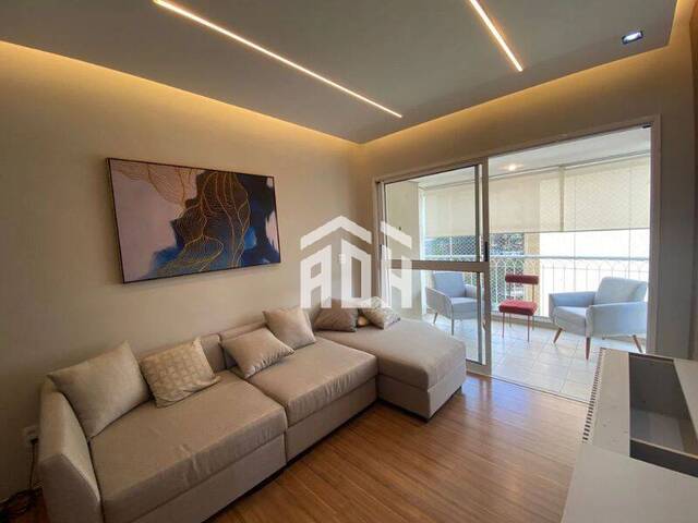 Apartamento para Locação em Barueri - 3