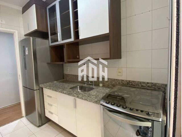 Apartamento para Locação em Barueri - 5