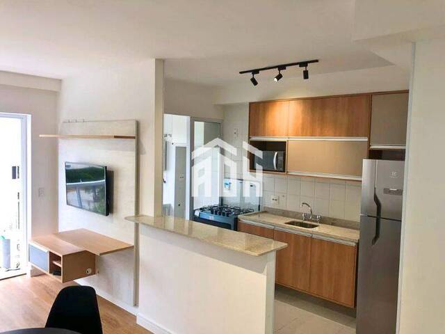 Apartamento para Locação em Barueri - 3