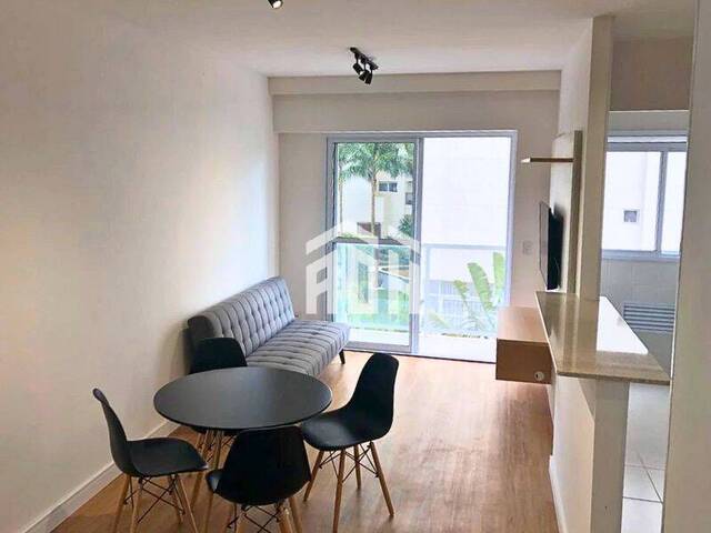 Apartamento para Locação em Barueri - 2