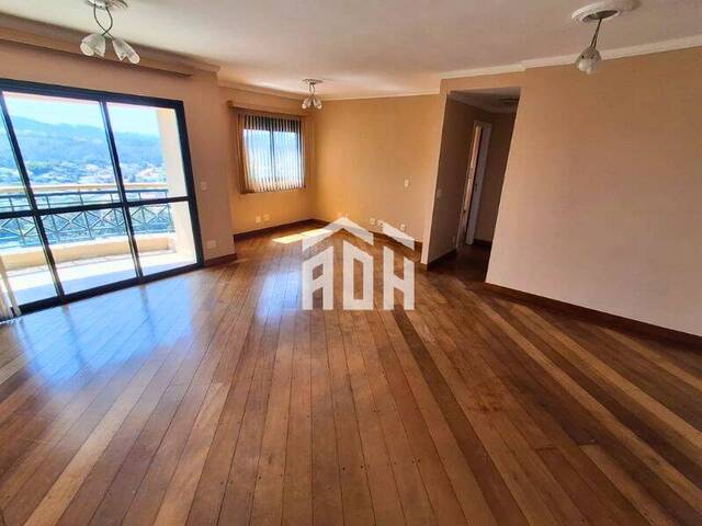 Apartamento para Locação em Barueri - 2