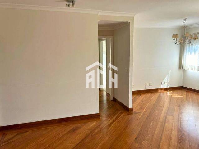 Apartamento para Locação em Barueri - 2