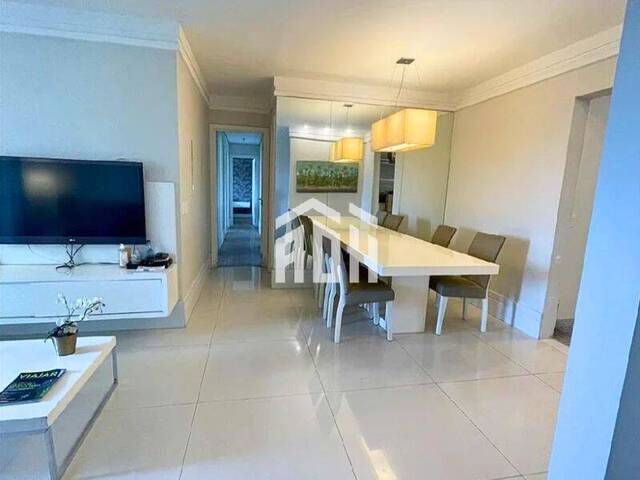 Apartamento para Locação em Santana de Parnaíba - 2