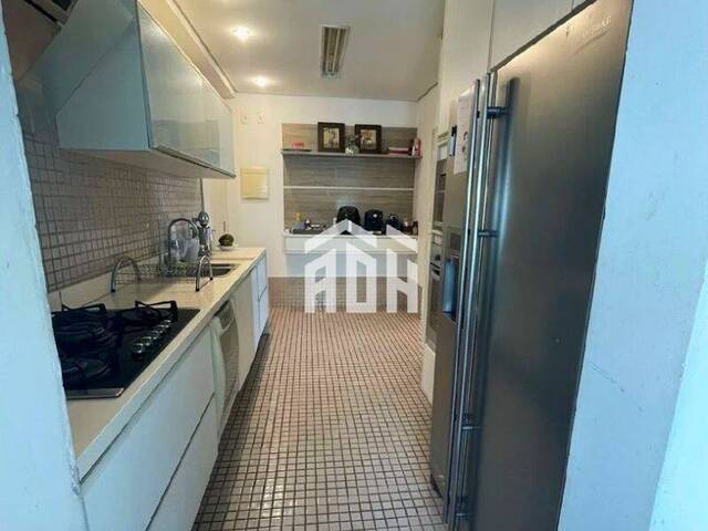 Apartamento para Locação em Santana de Parnaíba - 3