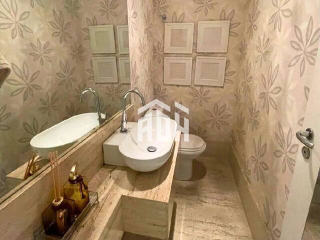 Apartamento para Locação em Santana de Parnaíba - 4