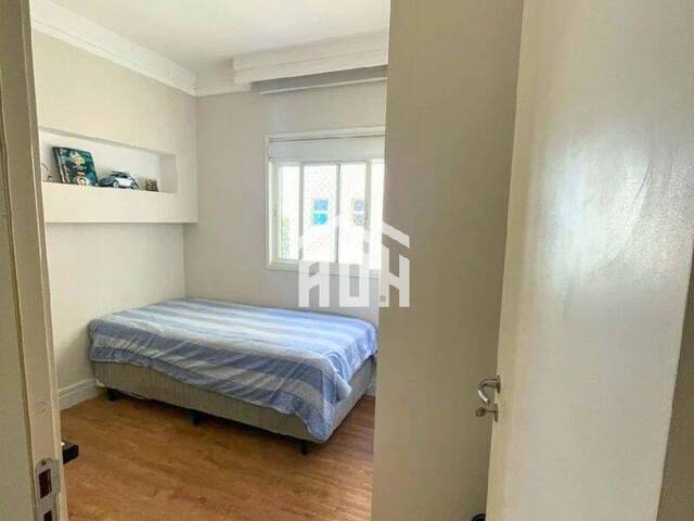 Apartamento para Locação em Santana de Parnaíba - 5