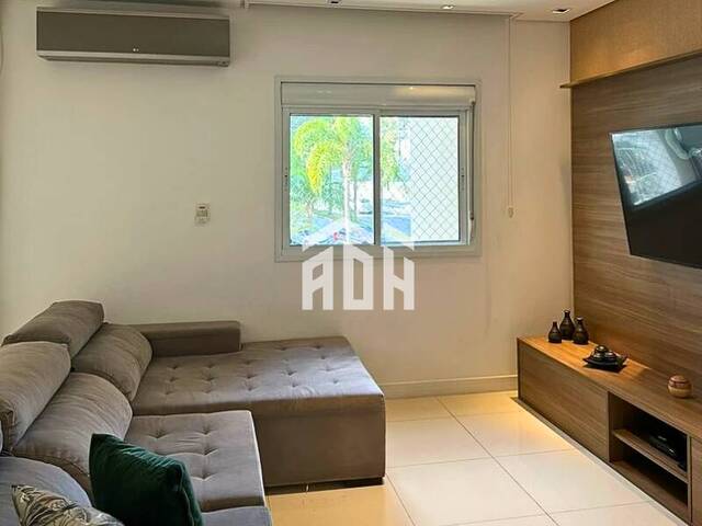 Apartamento para Venda em Barueri - 2