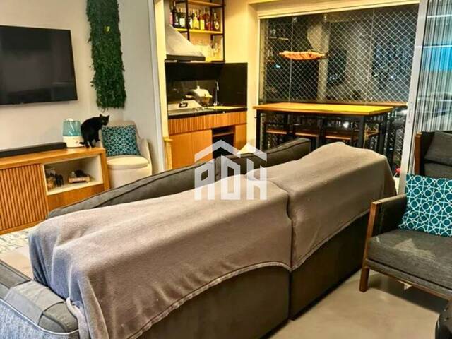 Apartamento para Venda em Barueri - 2