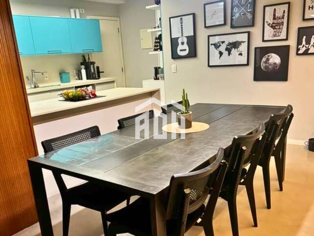 Apartamento para Venda em Barueri - 4