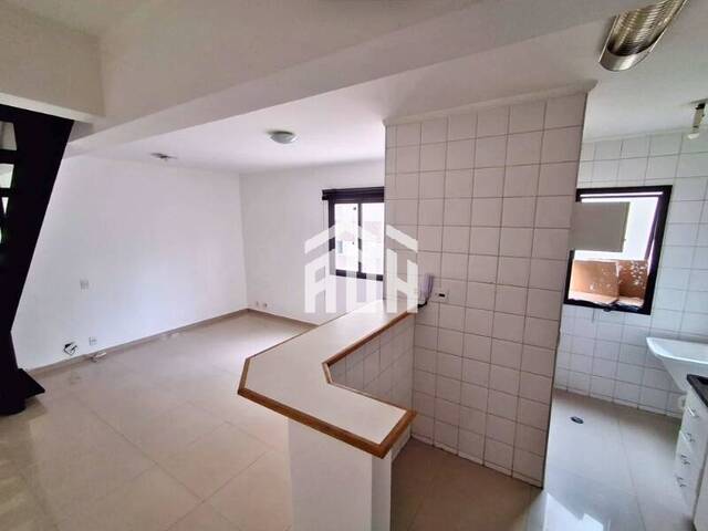 Apartamento para Locação em Barueri - 3