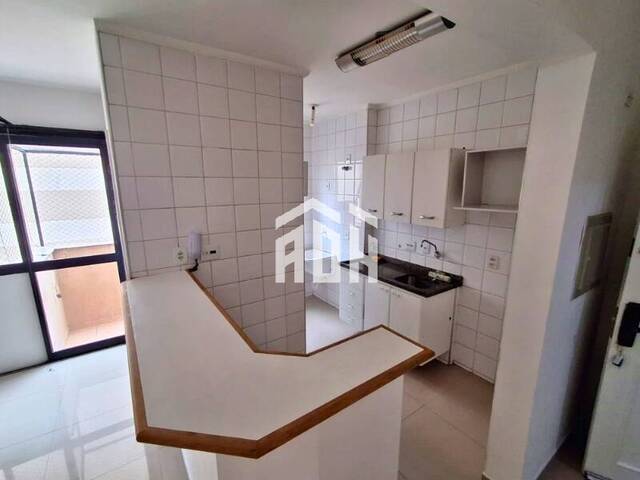 Apartamento para Locação em Barueri - 2