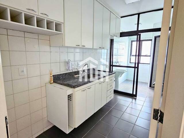 Apartamento para Locação em Barueri - 3