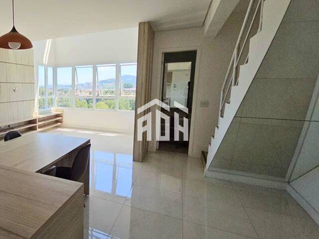 Apartamento para Locação em Barueri - 2