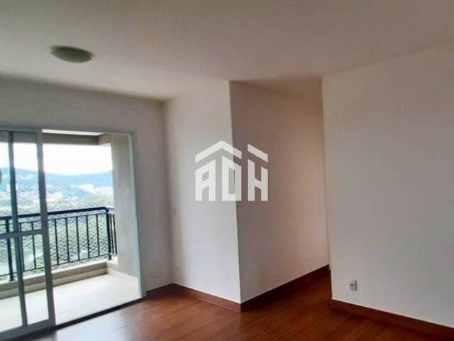 Apartamento para Locação em Barueri - 2