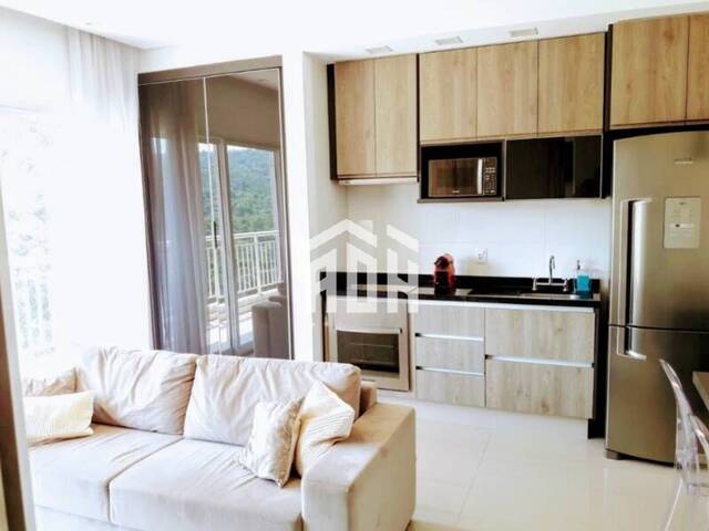 Apartamento para Locação em Barueri - 2