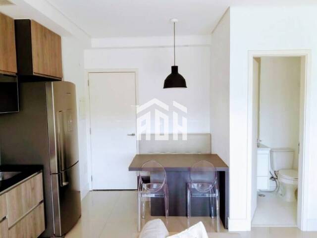 Apartamento para Locação em Barueri - 4