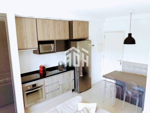 Apartamento para Locação em Barueri - 3