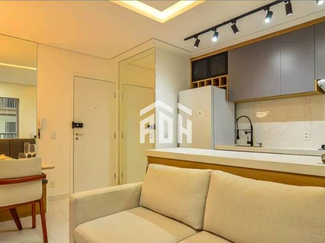 Apartamento para Locação em Barueri - 3