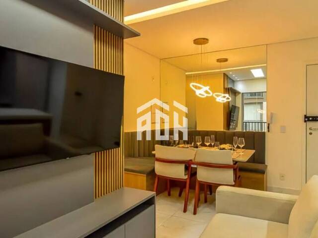 Apartamento para Locação em Barueri - 4