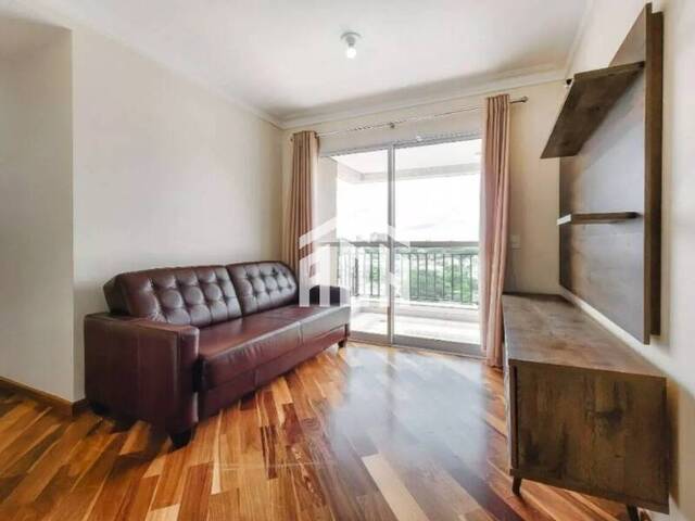 Apartamento para Locação em Barueri - 2