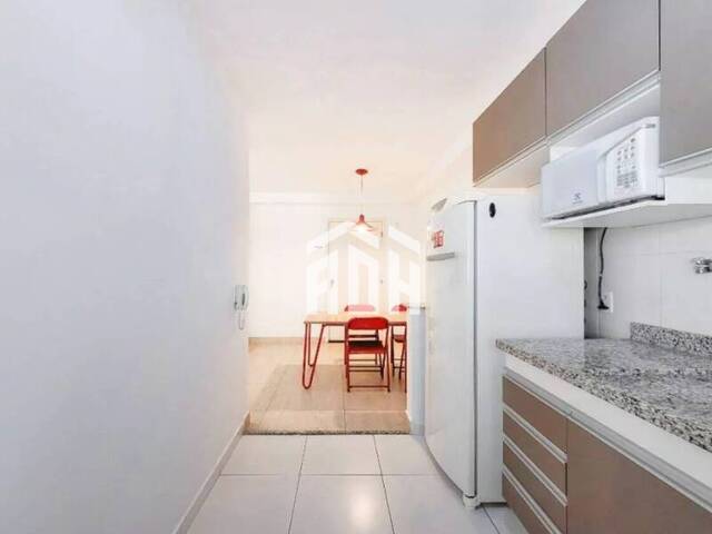 Apartamento para Venda em Barueri - 3