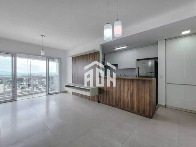 Apartamento para Locação em Barueri - 3