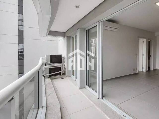 Apartamento para Locação em Barueri - 2