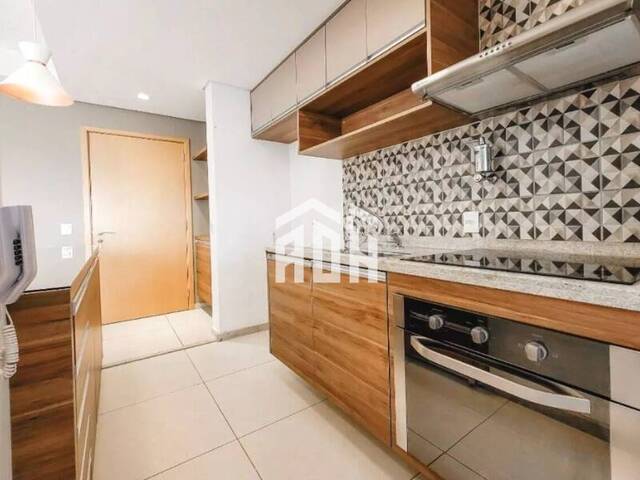 Apartamento para Locação em Barueri - 3