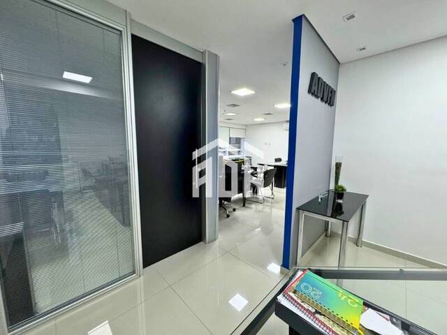 Sala para Locação em Barueri - 4