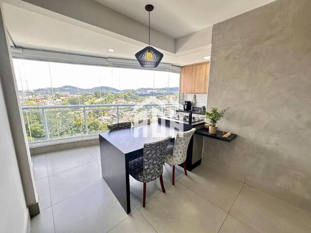 Apartamento para Locação em Barueri - 2