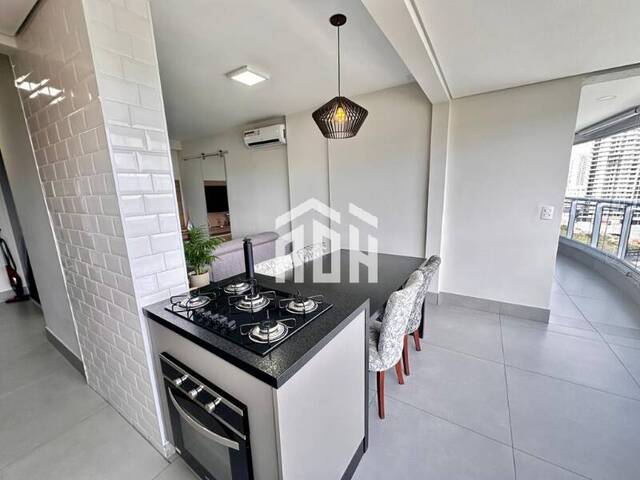 Apartamento para Locação em Barueri - 3