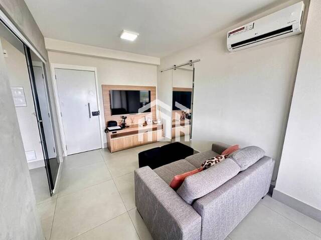 Apartamento para Locação em Barueri - 5