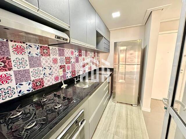 Apartamento para Venda em Barueri - 5