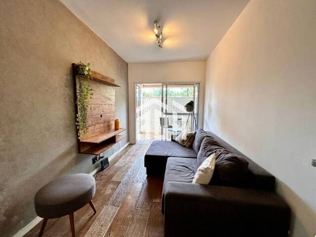 Apartamento para Venda em Barueri - 2