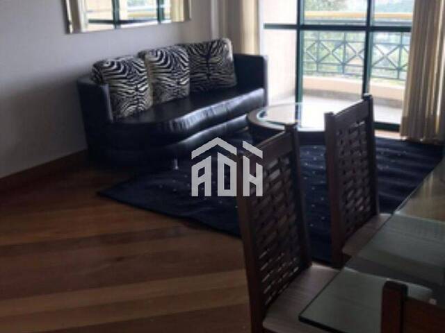 Apartamento para Locação em Barueri - 4