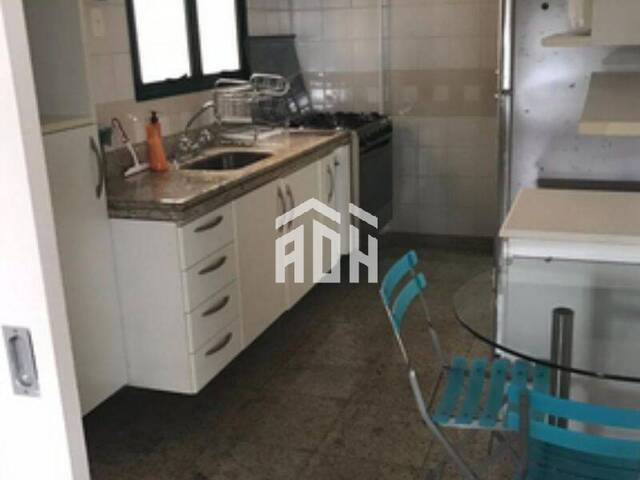 Apartamento para Locação em Barueri - 3