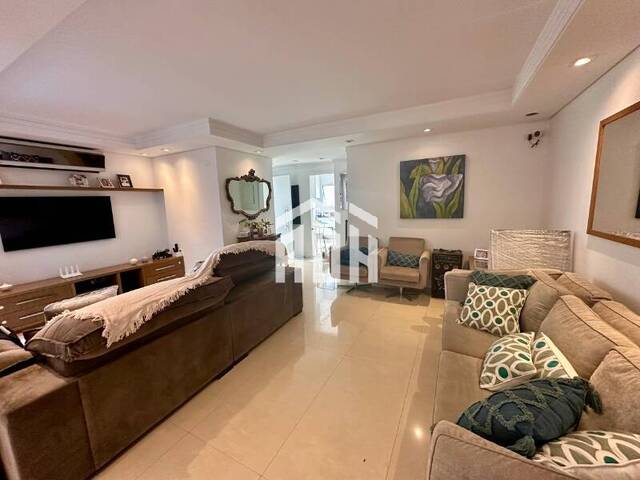 Casa para Venda em Santana de Parnaíba - 4